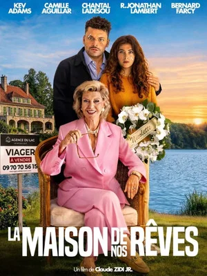 Постер: La Maison de nos rêves