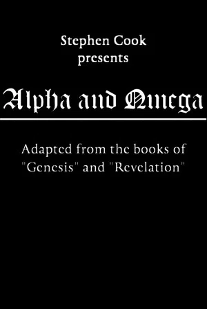 Постер: Alpha and Omega