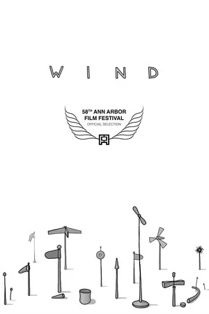 Постер: Wind