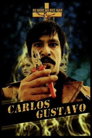 Постер: Carlos Gustavo