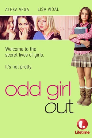 Постер: Odd Girl Out