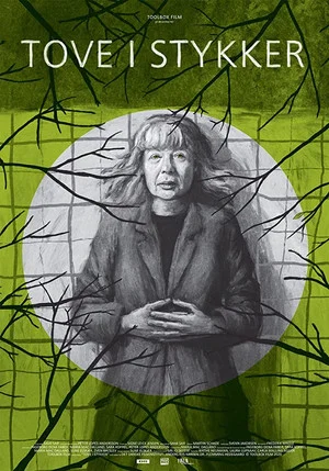 Постер: A Writer Named Tove