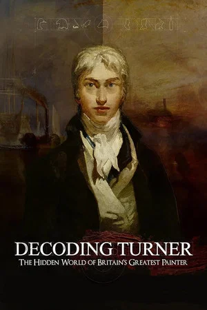 Постер: Decoding Turner