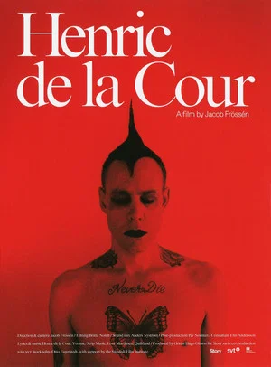 Постер: Henric de la Cour