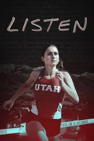Постер: LISTEN