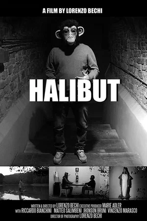 Постер: Halibut