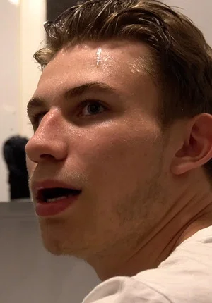Постер: Sticky Sock