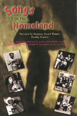 Постер: Songs of the Homeland