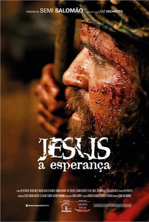Постер: Jesus, a Esperança