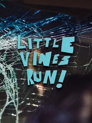 Постер: Little Vines Run!