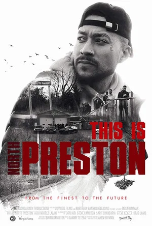 Постер: This Is North Preston