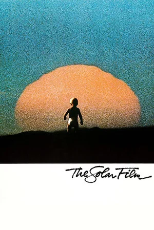 Постер: The Solar Film