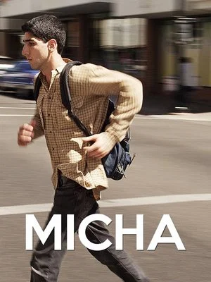 Постер: Micha
