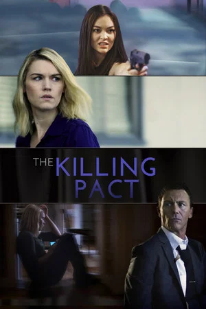 Постер: The Killing Pact