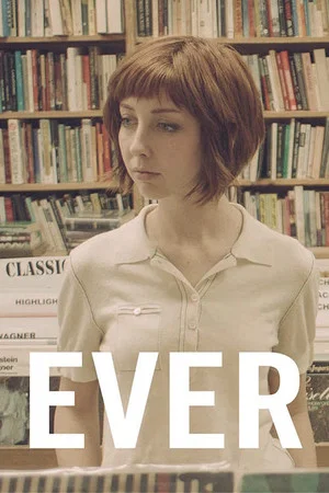 Постер: Ever