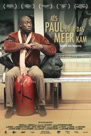 Постер: When Paul Came Over The Sea
