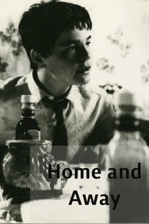 Постер: Home and Away