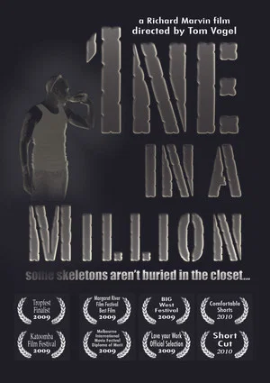 Постер: One in a million
