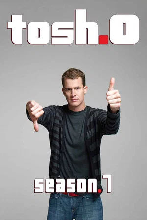 Постер: 7 сезон