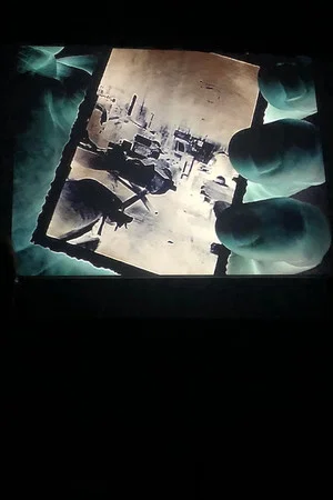 Постер: Film perduto