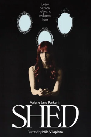 Постер: Shed