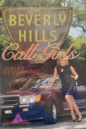Постер: Beverly Hills Call Girls