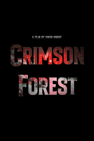 Постер: Crimson Forest