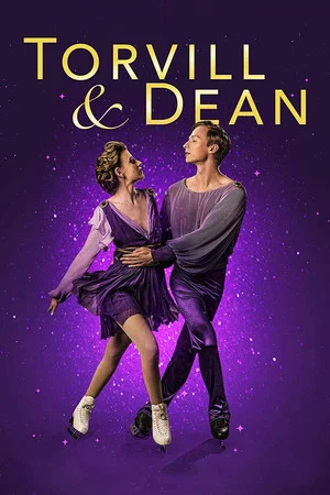 Постер: Torvill & Dean