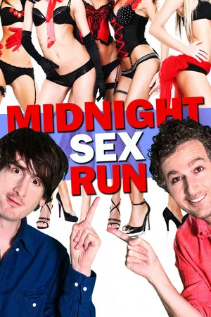 Постер: Midnight Sex Run