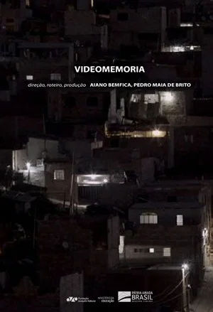 Постер: videomemoria