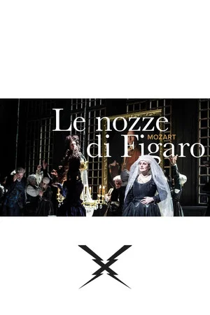 Постер: The Marriage of Figaro - Hannover