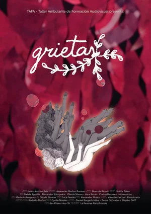 Постер: Grietas