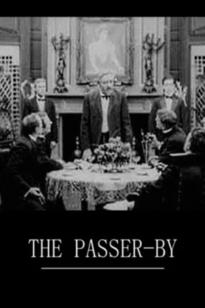 Постер: The Passer-by