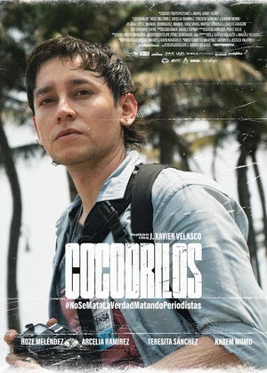 Постер: Crocodiles