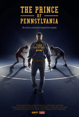 Постер: The Prince of Pennsylvania