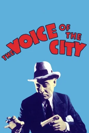 Постер: The Voice of the City
