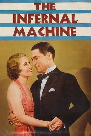 Постер: Infernal Machine