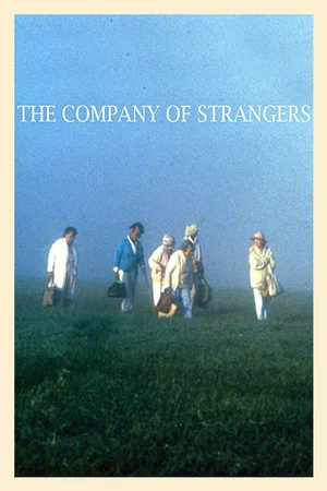 Постер: The Company of Strangers