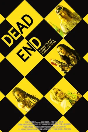 Постер: Dead End