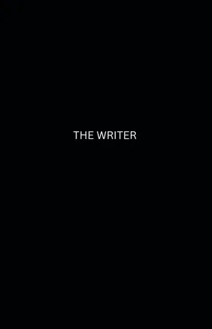 Постер: THE WRITER