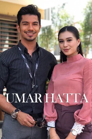 Постер: Umar Hatta