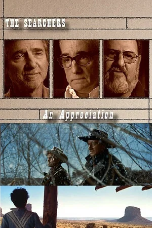 Постер: The Searchers: An Appreciation
