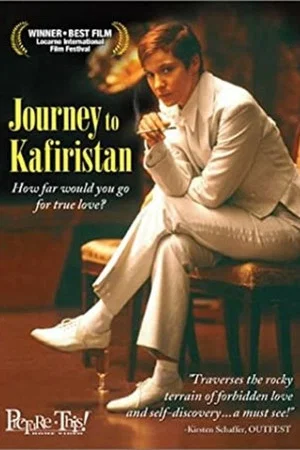 Постер: The Journey to Kafiristan