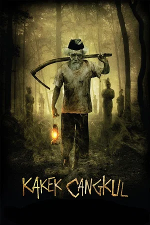 Постер: Kakek Cangkul