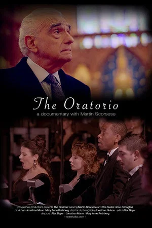 Постер: The Oratorio
