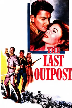 Постер: The Last Outpost