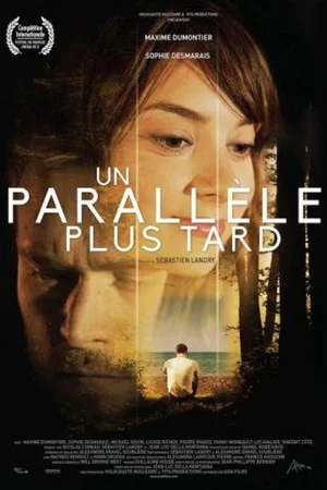 Постер: A Parallel Hereafter