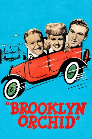 Постер: Brooklyn Orchid