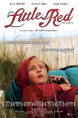 Постер: Little Red