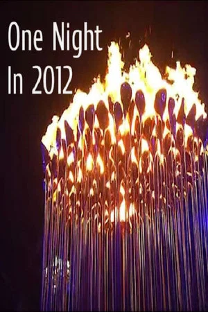 Постер: One Night In 2012